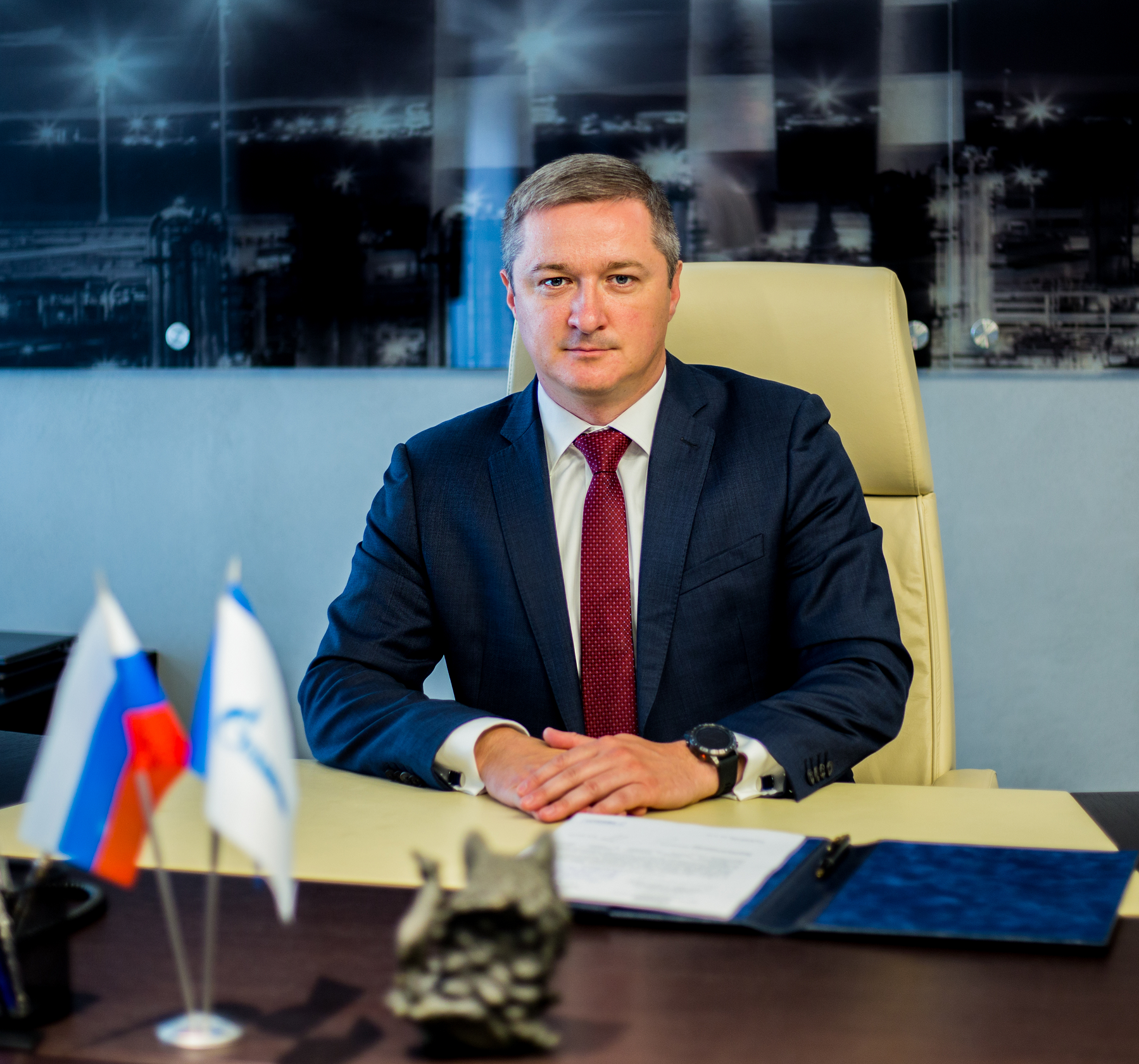 Валерий Федоренко
