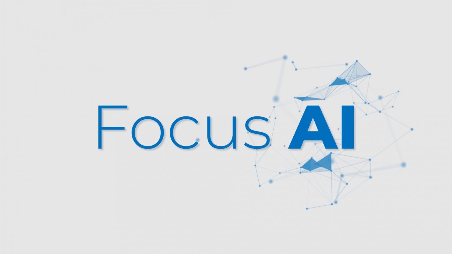Focus AI