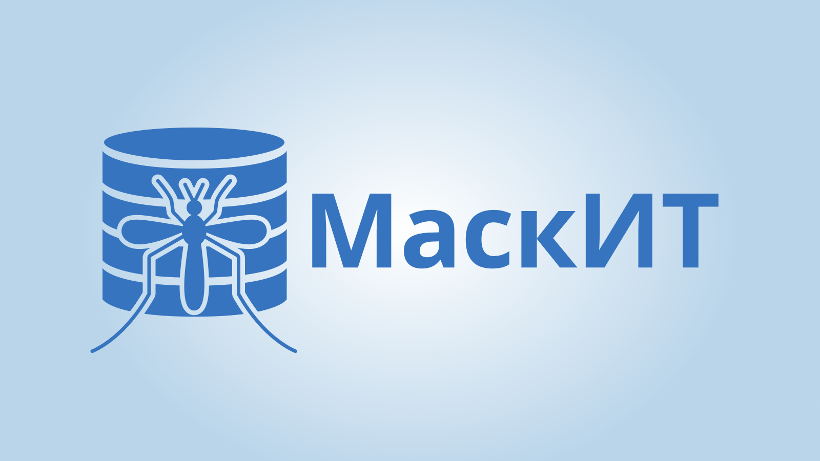 ПО обезличивания данных МаскИТ