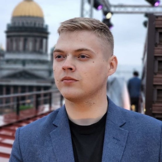 Андрей Андреев