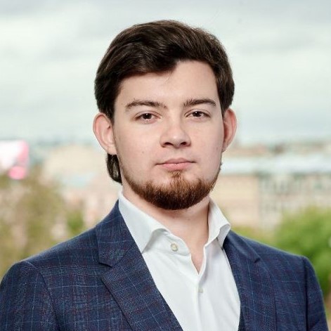 Артём Михайлов