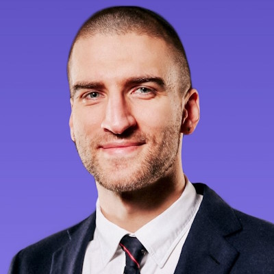 Егор Гончарук