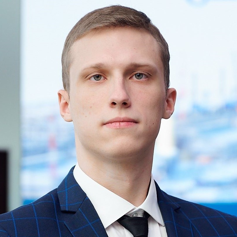 Василий Смирнов